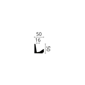 wymiary listwy LED IL5